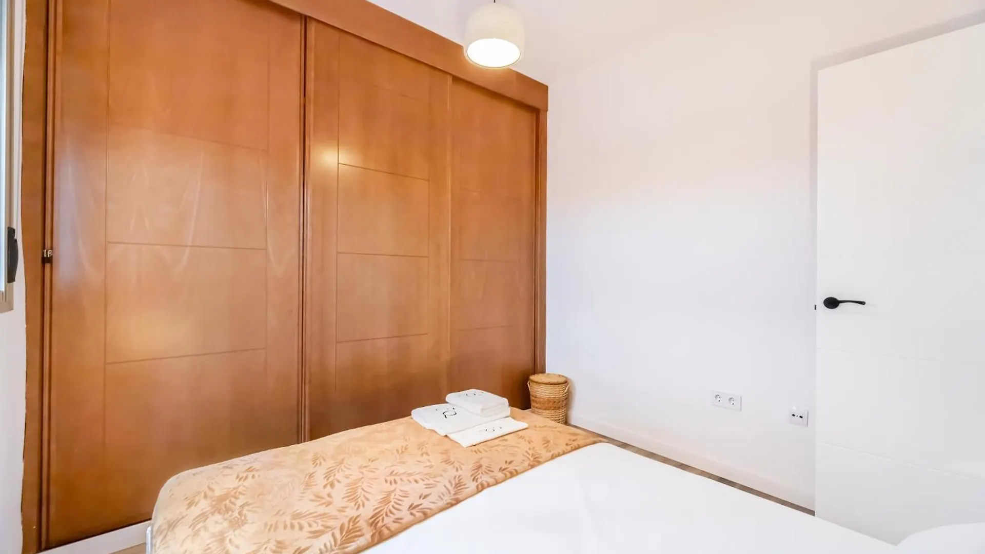 Charming 4-Bedroom Apartment In Malaga'S Historic Center Spain